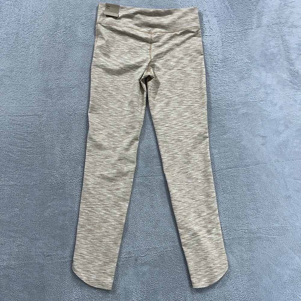 Nike Leggings Girls XL Dri-FIT High-Rise Training Leggings FD2847-200